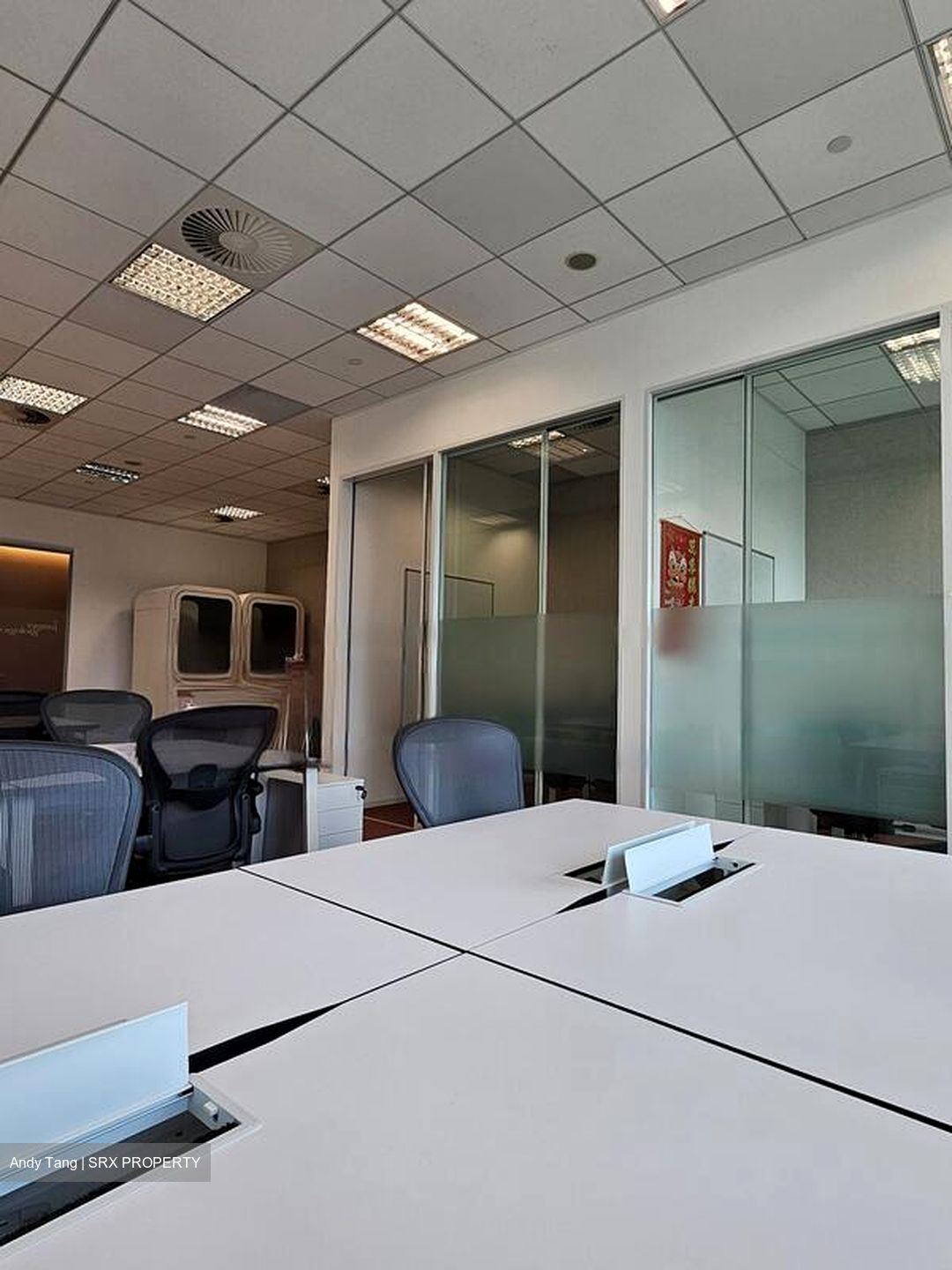 Capitagreen (D1), Office #459150671